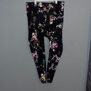 Old Navy power soft leggings